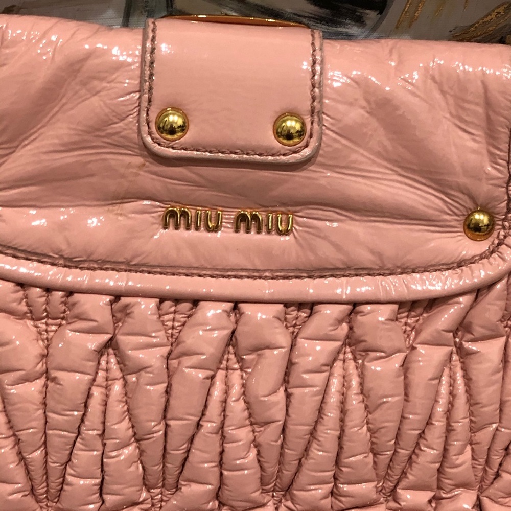 Miumiu - Picture 4 of 9